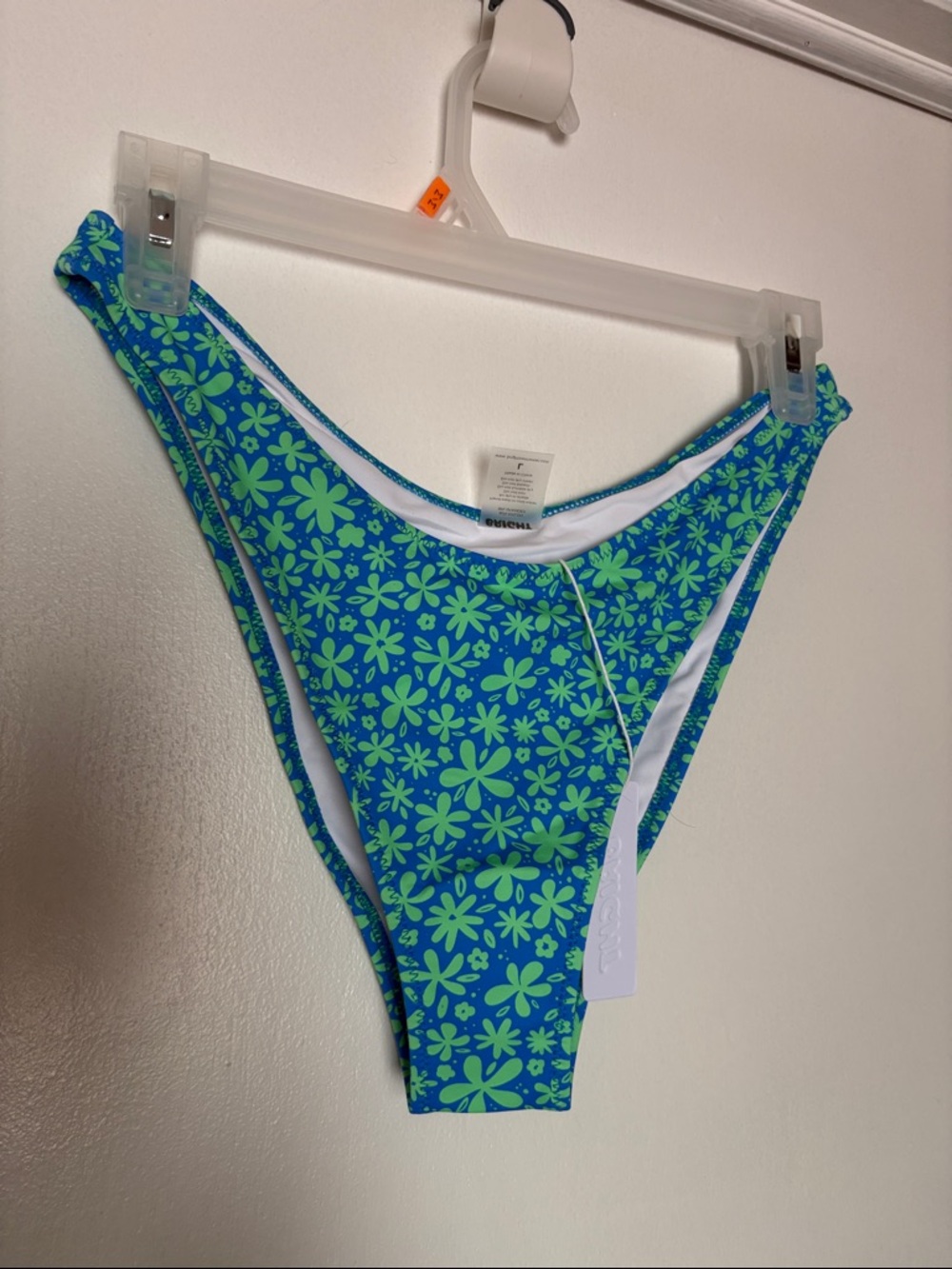 Capri bottom - Ocean dream